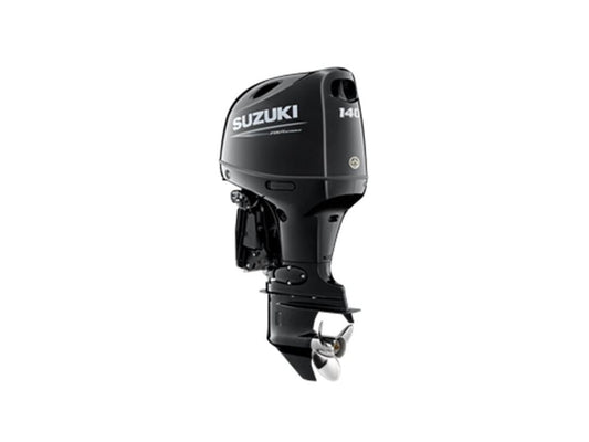 Suzuki DF140B L 140 HP Outboard Motor 2022 image 0