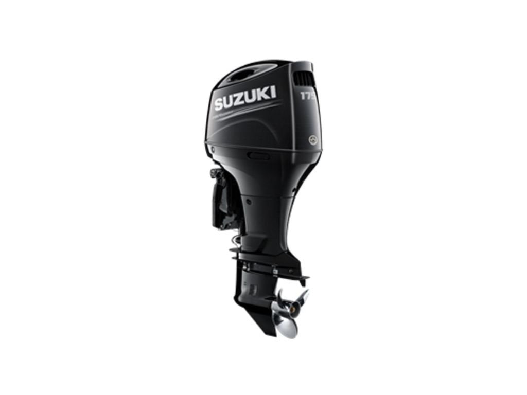 Suzuki DF175AP X 175 HP Outboard Motor 2022 image 0