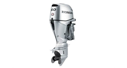 Honda P60AK1LHTC Power Thrust image 0