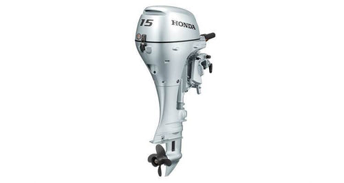 Honda 15DK3SHSC Outboard Motor image 0