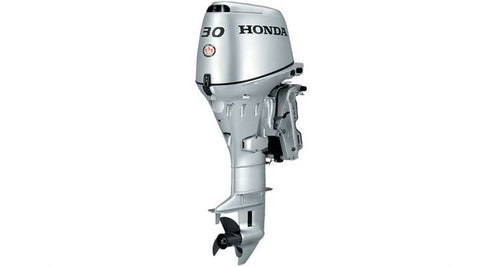 Honda 30DK3LRTC Outboard Motor image 0