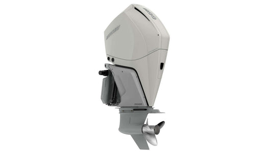 Mercury 300XXL Verado FourStroke Warm Fusion image 0