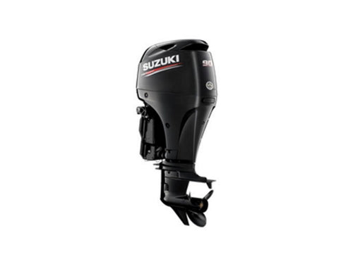 Suzuki DF90A X 90 HP Outboard Motor 2022 image 0