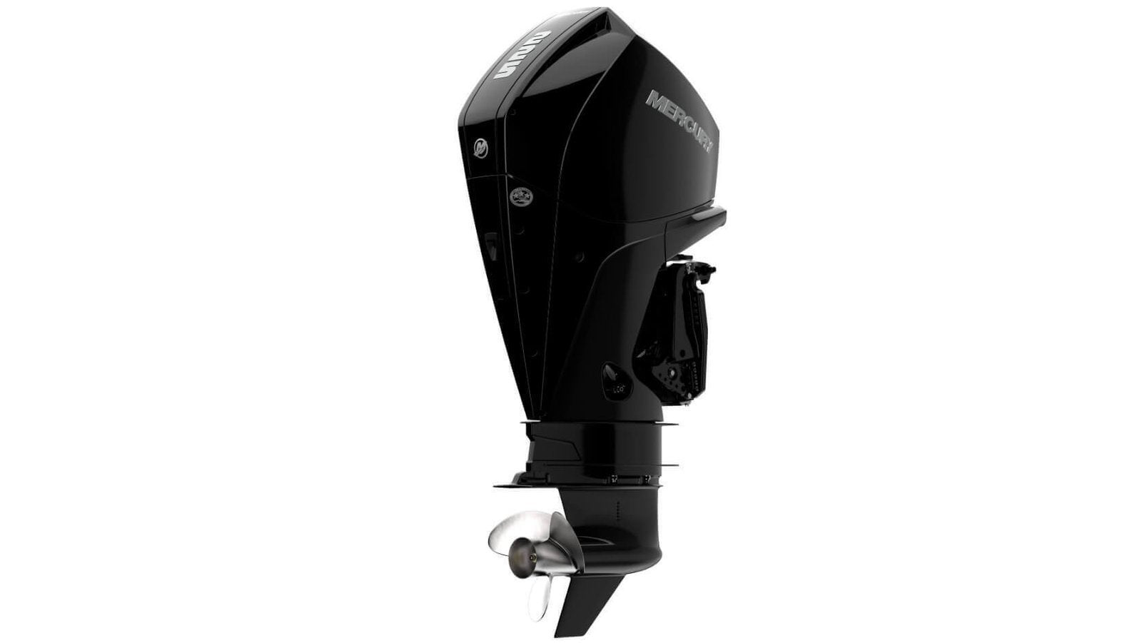 Mercury 225XL FourStroke DTS Outboard Motor image 0