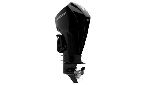 Mercury 200XL FourStroke DTS Outboard Motor image 0