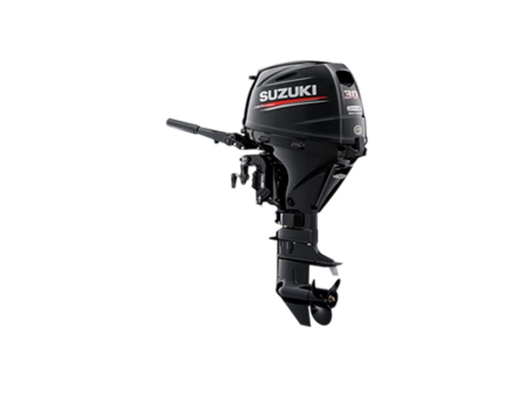 Suzuki DF30A EFI L 30 HP Outboard Motor 2022 image 0