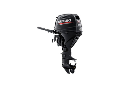 Suzuki DF30A EFI L 30 HP Outboard Motor 2022 image 0