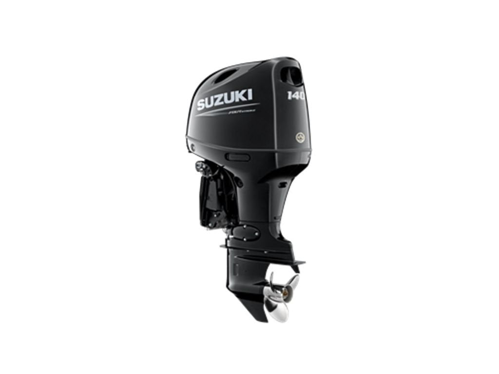 Suzuki DF140B L 140HP Outboard Motor 2022 image 0