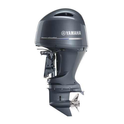 Yamaha F200LB 200 HP Outboard Motor image 0
