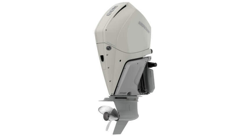Mercury 300CXL Verado FourStroke Outboard Motor image 0