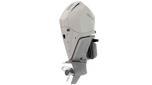 Mercury 300CXL Verado FourStroke Outboard Motor image 0