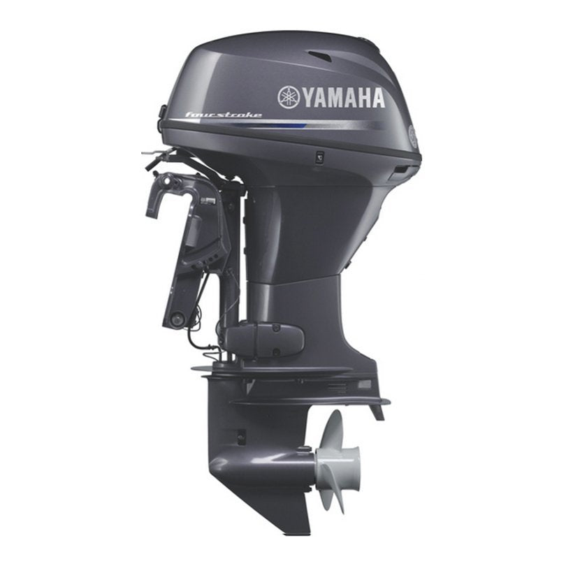 Yamaha F20SWPB 20 HP Outboard Motor image 0