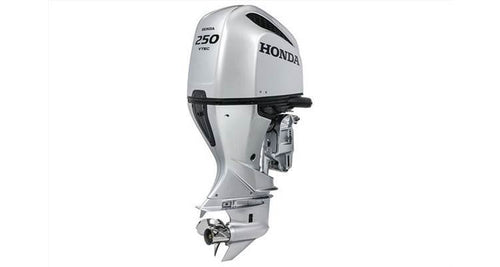 Honda BF250DUCRCBF Outboard Motor image 0
