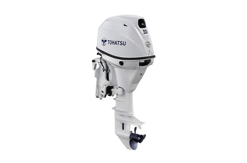 Tohatsu MFS30CWETS 30 HP Outboard Motor image 0
