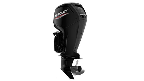 Mercury 115ECXLPT FourStroke Outboard Motor image 0