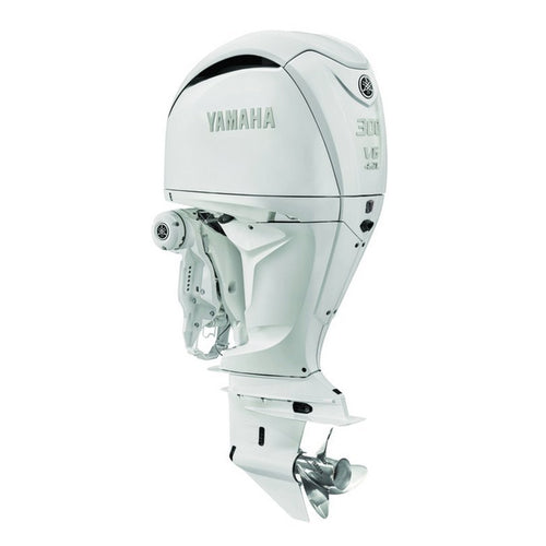 Yamaha LF300XSB2 300 HP Outboard Motor image 0